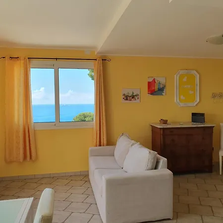 Hébergement de vacances Sunshine 2 Marina dʼAndora