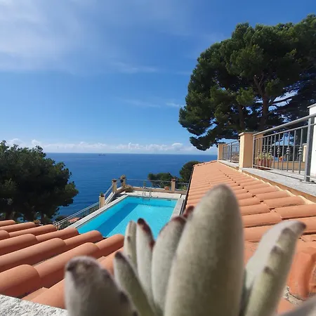 Hébergement de vacances Sunshine 2 Marina dʼAndora