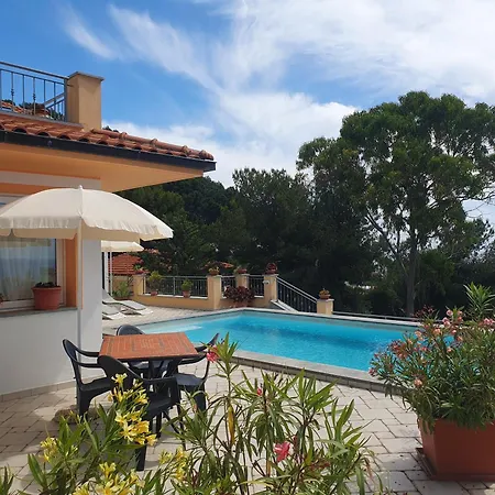 Hébergement de vacances Sunshine 2