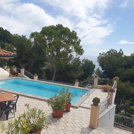 Sunshine 2 Casa vacanze *