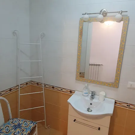 Casa vacanze Sunshine 2 Marina dʼAndora