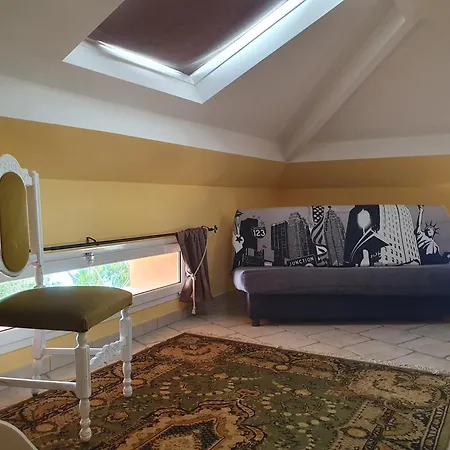 Casa vacanze Sunshine 2 Marina dʼAndora