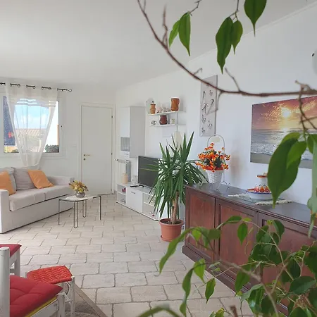 Holiday home Sunshine 2