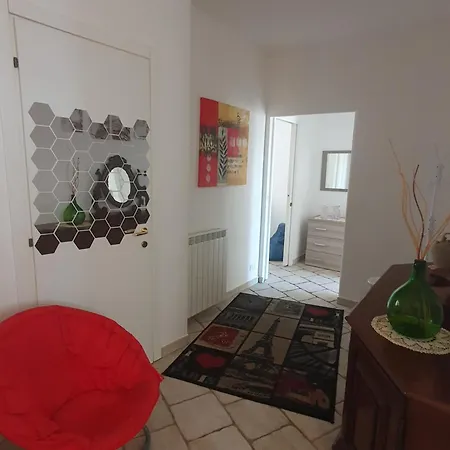 Casa vacanze Sunshine 2