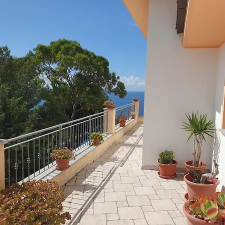 Sunshine 2 Casa vacanze *