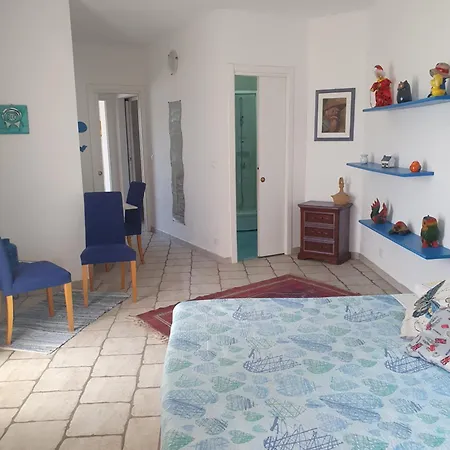 Sunshine 2 Casa vacanze