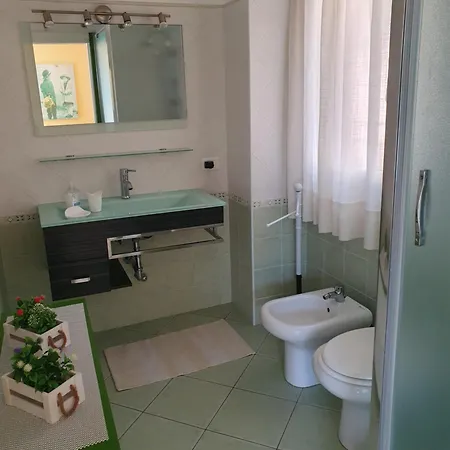 Holiday home Sunshine 2