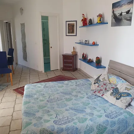 Casa vacanze Sunshine 2 Marina dʼAndora