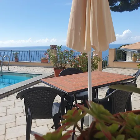 Casa vacanze Sunshine 2 Marina dʼAndora