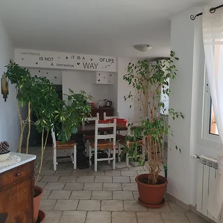 Holiday home Sunshine 2