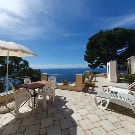 Sunshine 2 Casa vacanze *