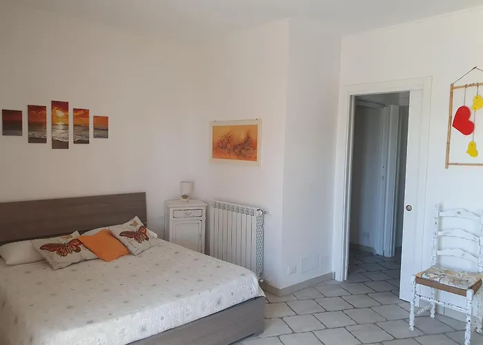 Semesterbostad Sunshine 2 *