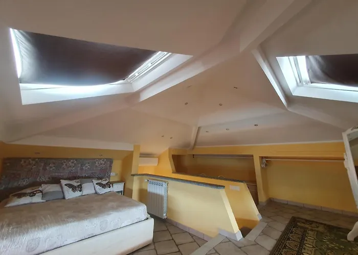 Sunshine 2 Semesterbostad