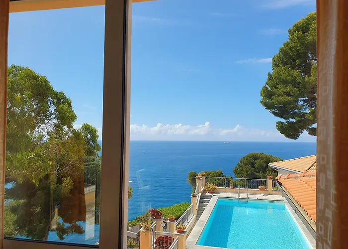 Semesterbostad Sunshine 2