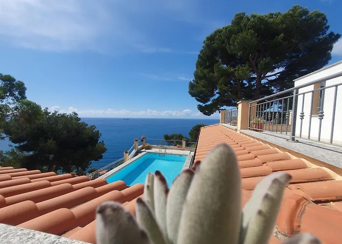 Semesterbostad Sunshine 2 Marina dʼAndora