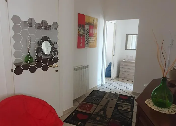 Semesterbostad Sunshine 2