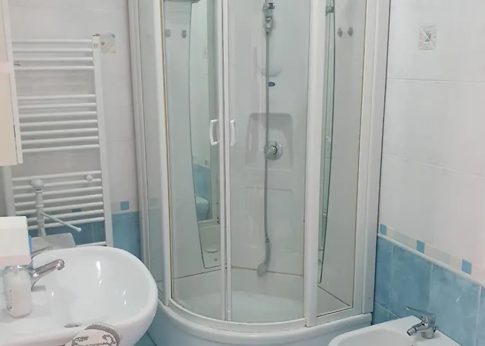 Semesterbostad Sunshine 2