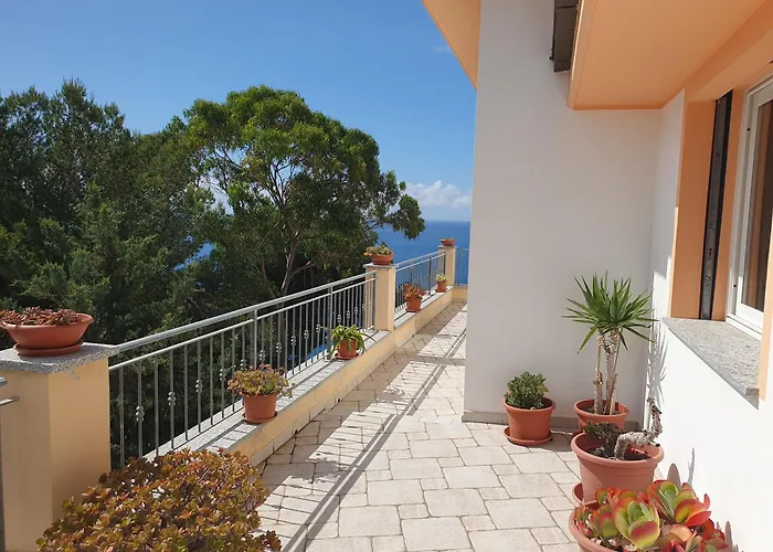 Sunshine 2 Semesterbostad *