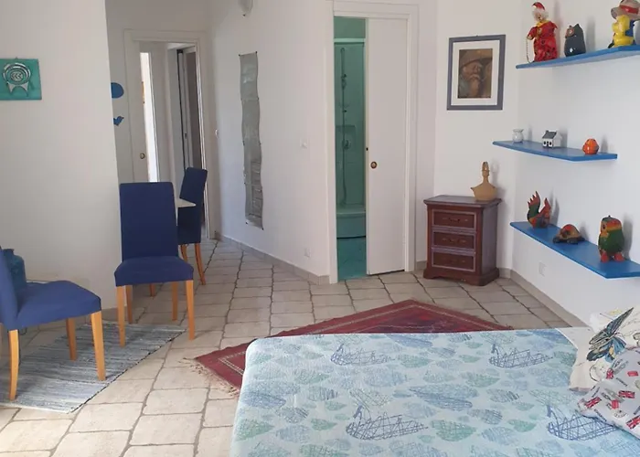 Sunshine 2 Semesterbostad