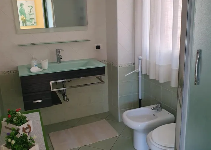 Semesterbostad Sunshine 2