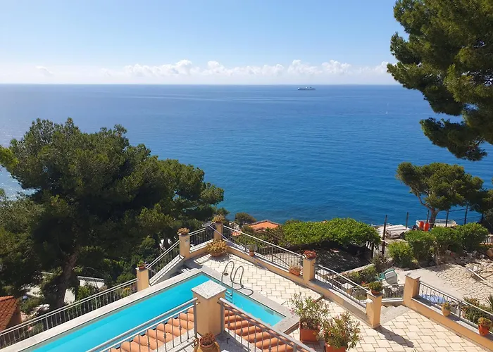 Semesterbostad Sunshine 2