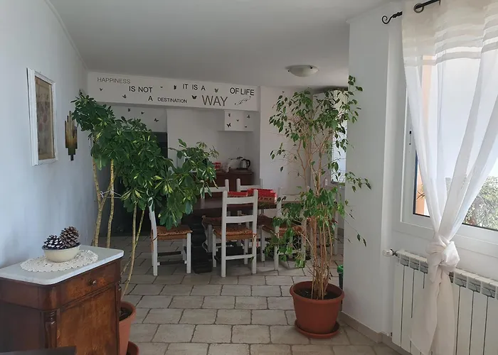 Semesterbostad Sunshine 2